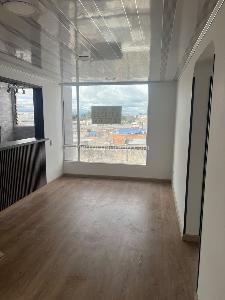 Apartamento de 3 alcobas en venta en La Florida Alamos, Bogotá, 48 m² · foto 5 de 17