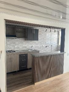 Apartamento de 3 alcobas en venta en La Florida Alamos, Bogotá, 48 m² · foto 6 de 17