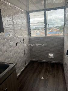 Apartamento de 3 alcobas en venta en La Florida Alamos, Bogotá, 48 m² · foto 7 de 17