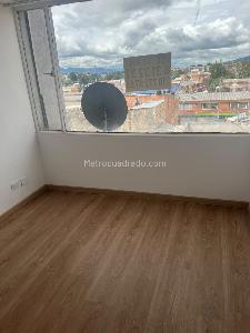 Apartamento de 3 alcobas en venta en La Florida Alamos, Bogotá, 48 m² · foto 11 de 17