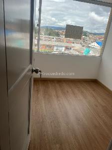 Apartamento de 3 alcobas en venta en La Florida Alamos, Bogotá, 48 m² · foto 13 de 17