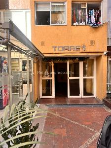 Apartamento de 3 alcobas en venta en La Florida Alamos, Bogotá, 48 m² · foto 3 de 17