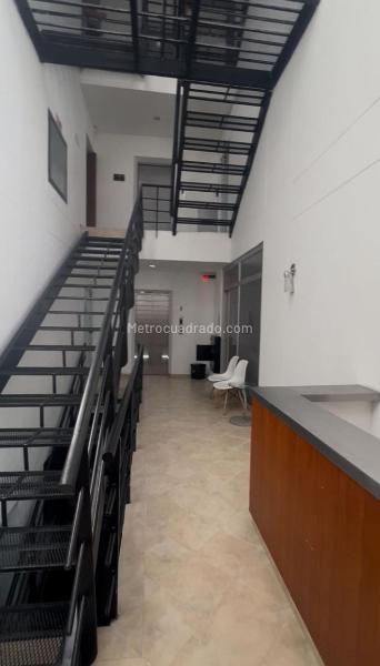 Oficina en Arriendo, PARQUE LA VIDA   Norte, Armenia - Widok 2