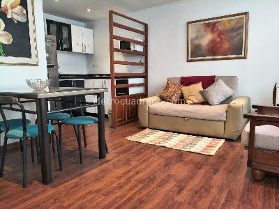 Apartamento en Arriendo, MODELIA Zona Urbana, Bogotá D.C.