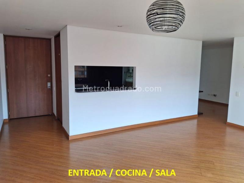 Apartamento en Venta, PROVENZA CAMPESTRE   Niza Alhambra, Bogotá D.C. – pohled 2