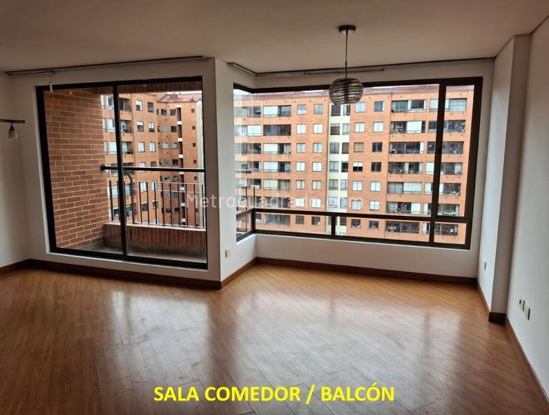 Apartamento en Venta, PROVENZA CAMPESTRE   Niza Alhambra, Bogotá D.C. – pohled 3