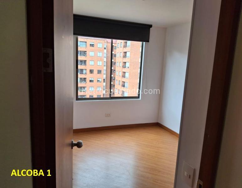 Apartamento en Venta, PROVENZA CAMPESTRE   Niza Alhambra, Bogotá D.C. – pohled 4