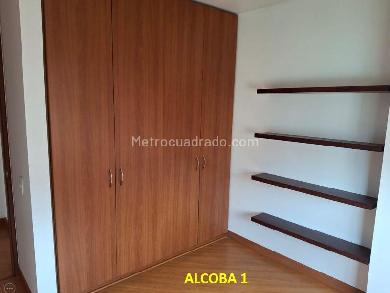 Apartamento en Venta, PROVENZA CAMPESTRE   Niza Alhambra, Bogotá D.C. – pohled 5