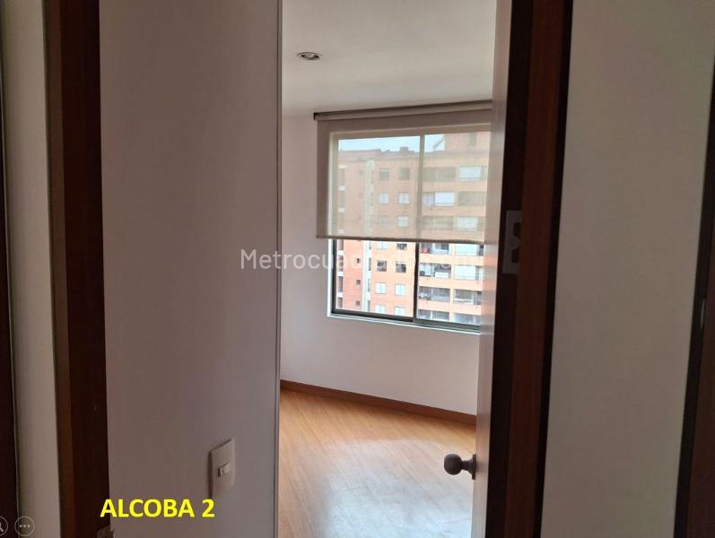 Apartamento en Venta, PROVENZA CAMPESTRE   Niza Alhambra, Bogotá D.C. – pohled 6