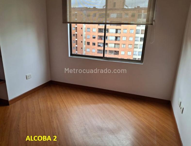 Apartamento en Venta, PROVENZA CAMPESTRE   Niza Alhambra, Bogotá D.C. – další