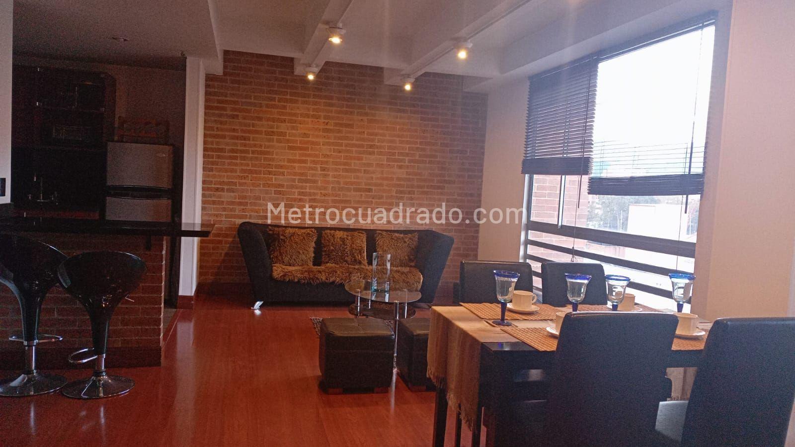 Foto del apartamento