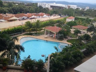 Apartamento de 5 alcobas en venta en Reserva De La Sierra, Neiva, 80 m² · foto 2 de 8