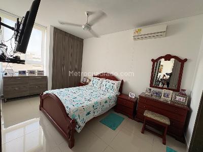 Apartamento en venta en Villa Santos, Barranquilla · foto 10 de 20