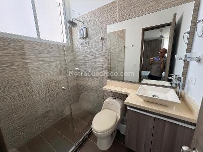 Apartamento en venta en Villa Santos, Barranquilla · foto 12 de 20