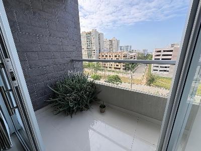 Apartamento en venta en Villa Santos, Barranquilla · foto 14 de 20