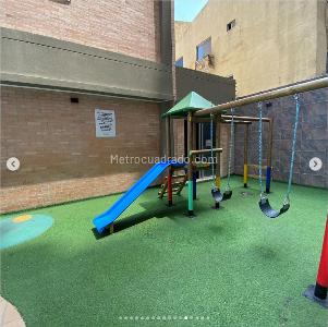 Apartamento en venta en Villa Santos, Barranquilla · foto 16 de 20