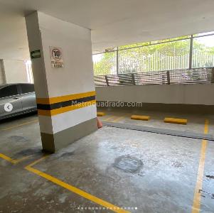 Apartamento en venta en Villa Santos, Barranquilla · foto 20 de 20