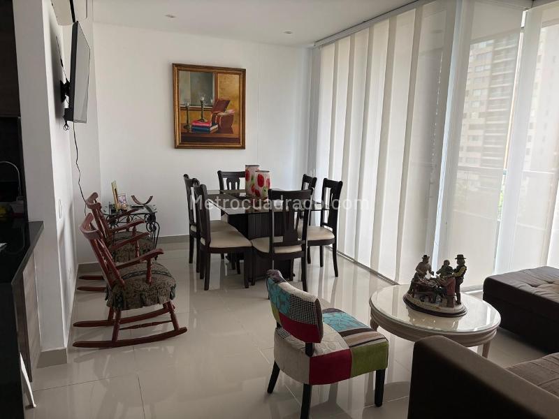 Piso – Barranquilla, Villa Santos, Riomar - Vista 4