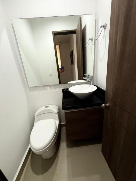 Piso – Barranquilla, Villa Santos, Riomar - Más