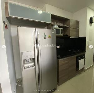 Apartamento en venta en Villa Santos, Barranquilla · foto 6 de 20