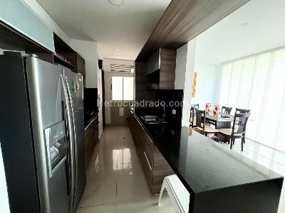 Apartamento en venta en Villa Santos, Barranquilla · foto 7 de 20