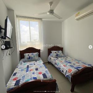 Apartamento en venta en Villa Santos, Barranquilla · foto 8 de 20