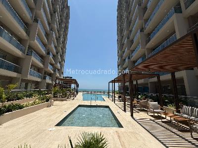 Apartamento en venta en Santa Marta Bello Horizonte, Santa Marta · foto 13 de 20