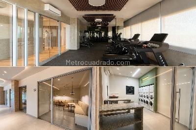 Apartamento en venta en Santa Marta Bello Horizonte, Santa Marta · foto 16 de 20