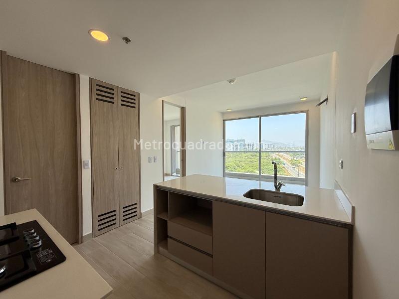 Apartamento en Venta, SANTA MARTA BELLO HORIZONTE   Rodadero y Gaira, Santa Marta - Widok 4