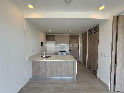 Apartamento en venta en Santa Marta Bello Horizonte, Santa Marta · foto 3 de 20