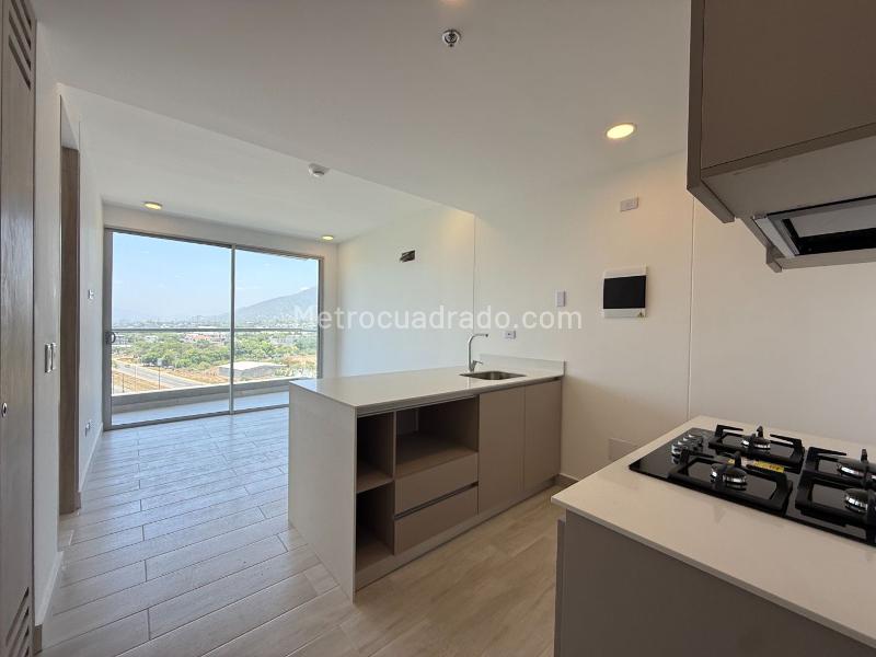 Apartamento en Venta, SANTA MARTA BELLO HORIZONTE   Rodadero y Gaira, Santa Marta - Widok 2