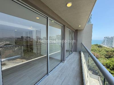 Apartamento en venta en Santa Marta Bello Horizonte, Santa Marta · foto 6 de 20
