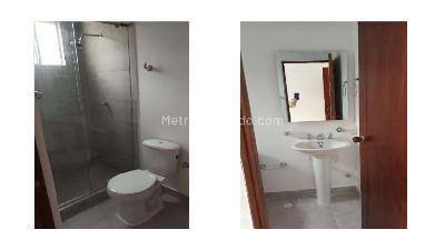 Apartamento de 3 alcobas en venta en Pie De La Popa, Cartagena, 91 m² · foto 6 de 9