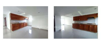 Apartamento de 3 alcobas en venta en Pie De La Popa, Cartagena, 91 m² · foto 2 de 9