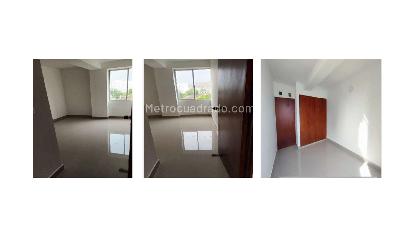 Apartamento de 3 alcobas en venta en Pie De La Popa, Cartagena, 91 m² · foto 3 de 9