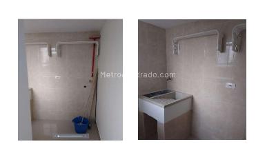 Apartamento de 3 alcobas en venta en Pie De La Popa, Cartagena, 91 m² · foto 9 de 9