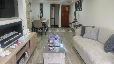 Apartamento en venta en Suba, Bogotá · foto 6 de 20