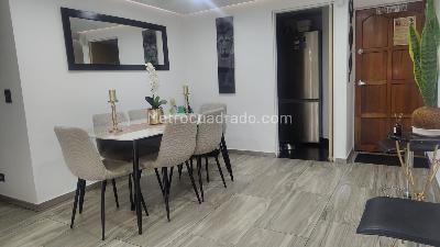 Apartamento en venta en Suba, Bogotá · foto 7 de 20