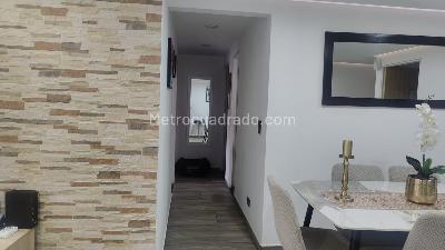 Apartamento en venta en Suba, Bogotá · foto 8 de 20
