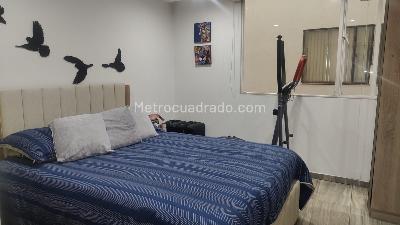 Apartamento en venta en Suba, Bogotá · foto 9 de 20