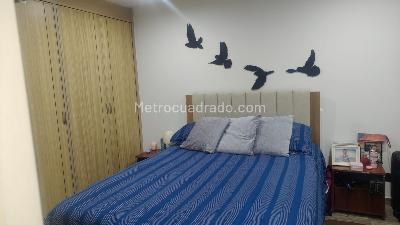 Apartamento en venta en Suba, Bogotá · foto 10 de 20