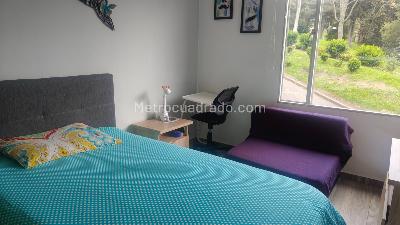 Apartamento en venta en Suba, Bogotá · foto 12 de 20