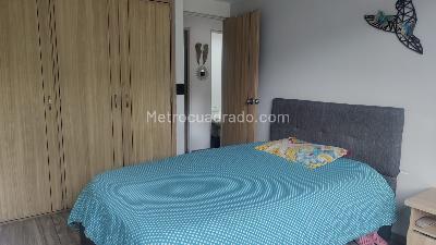 Apartamento en venta en Suba, Bogotá · foto 13 de 20