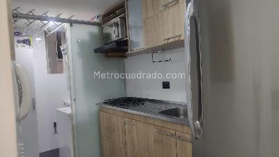 Apartamento en venta en Suba, Bogotá · foto 16 de 20