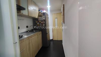 Apartamento en venta en Suba, Bogotá · foto 17 de 20