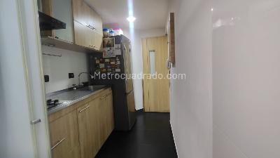 Apartamento en venta en Suba, Bogotá · foto 18 de 20