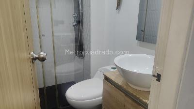 Apartamento en venta en Suba, Bogotá · foto 19 de 20