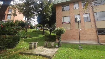 Apartamento en venta en Suba, Bogotá · foto 3 de 20