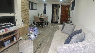 Apartamento en venta en Suba, Bogotá · foto 4 de 20