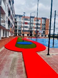 Apartamento en venta en Milla De Oro Al Lado Del Centro Comercial Fontanar, Chía · foto 13 de 18